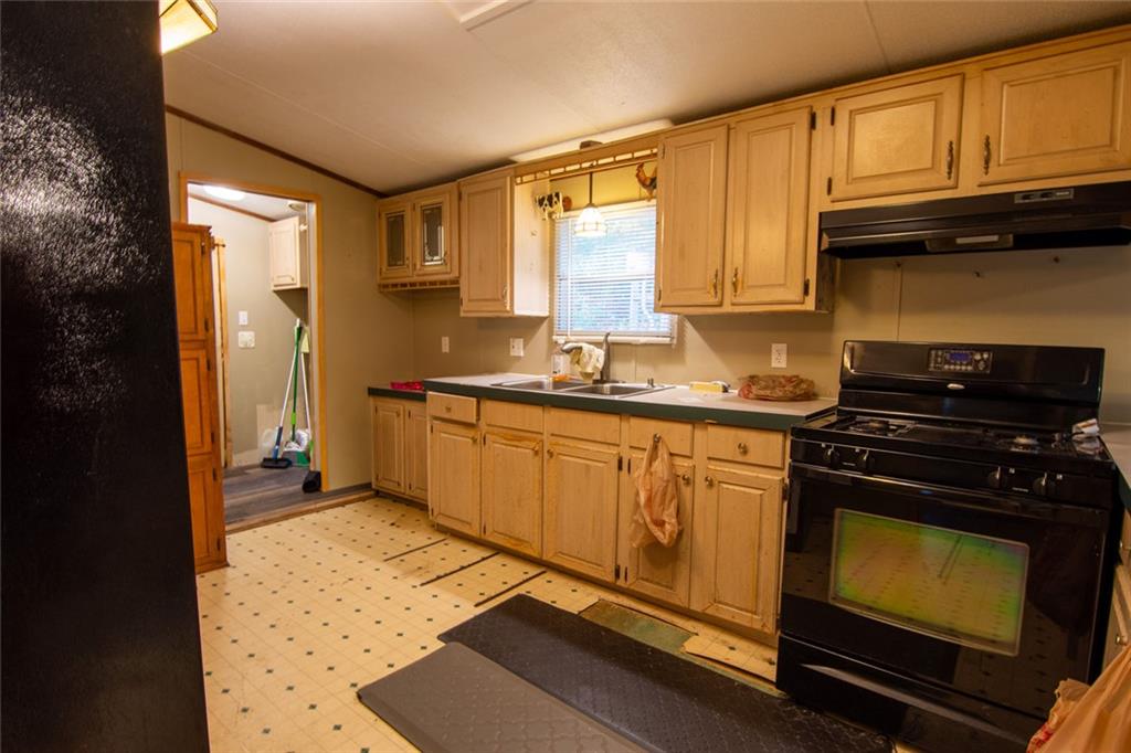 81 Cherokee Trail