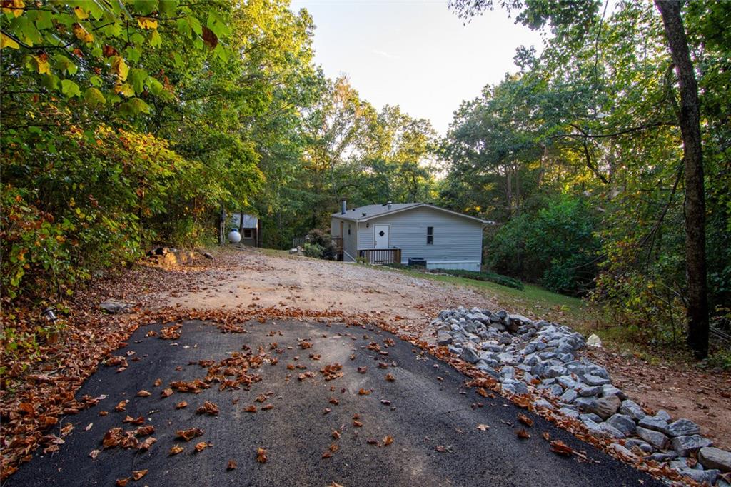 81 Cherokee Trail