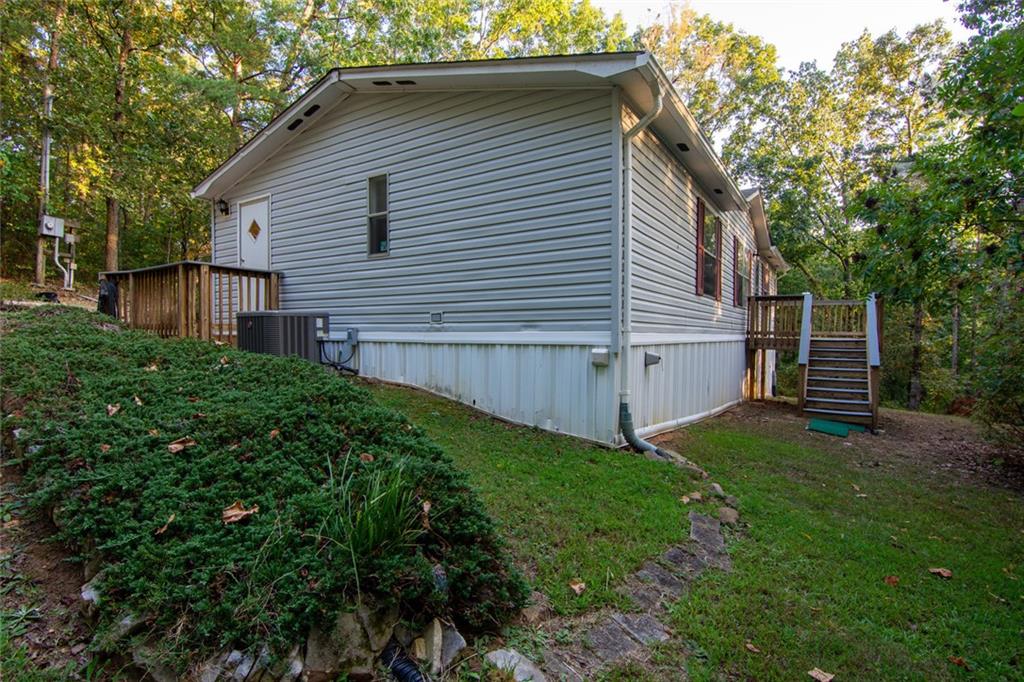 81 Cherokee Trail