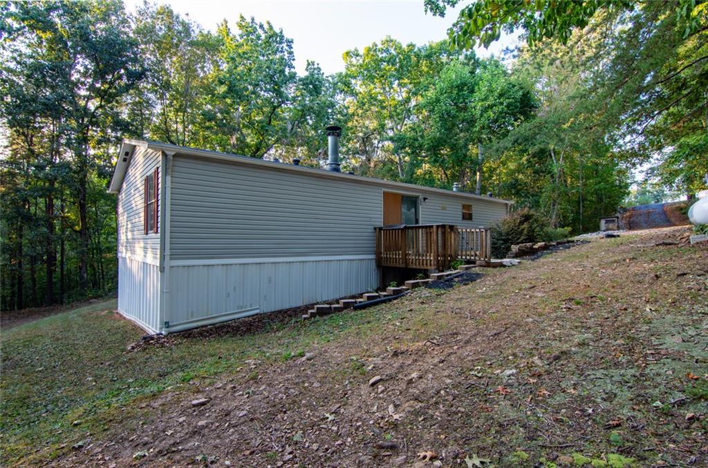81 Cherokee Trail