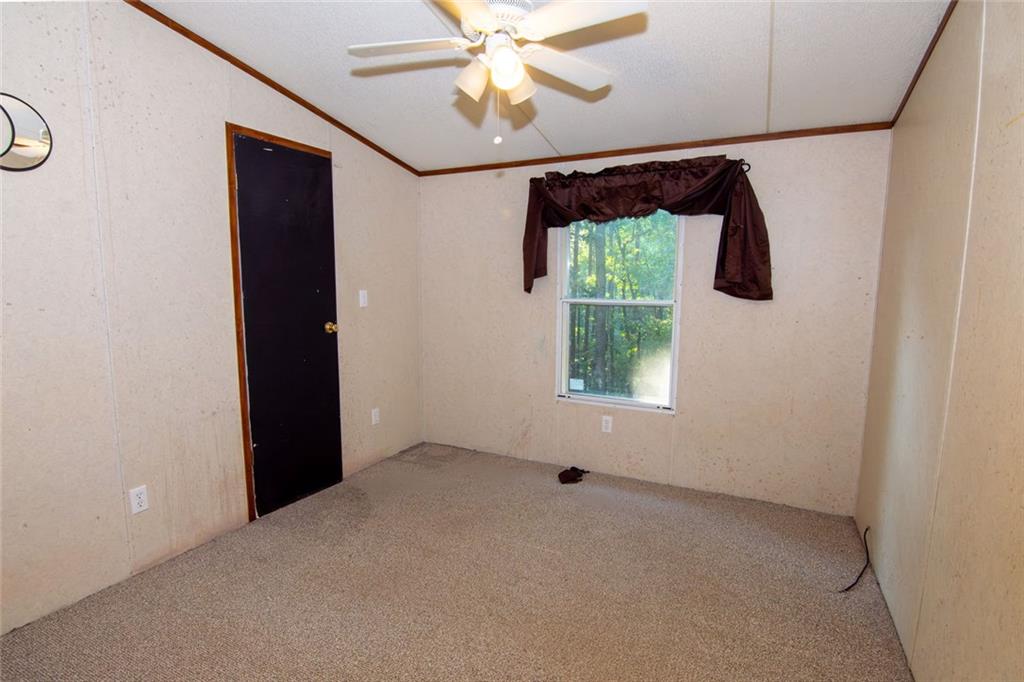 81 Cherokee Trail