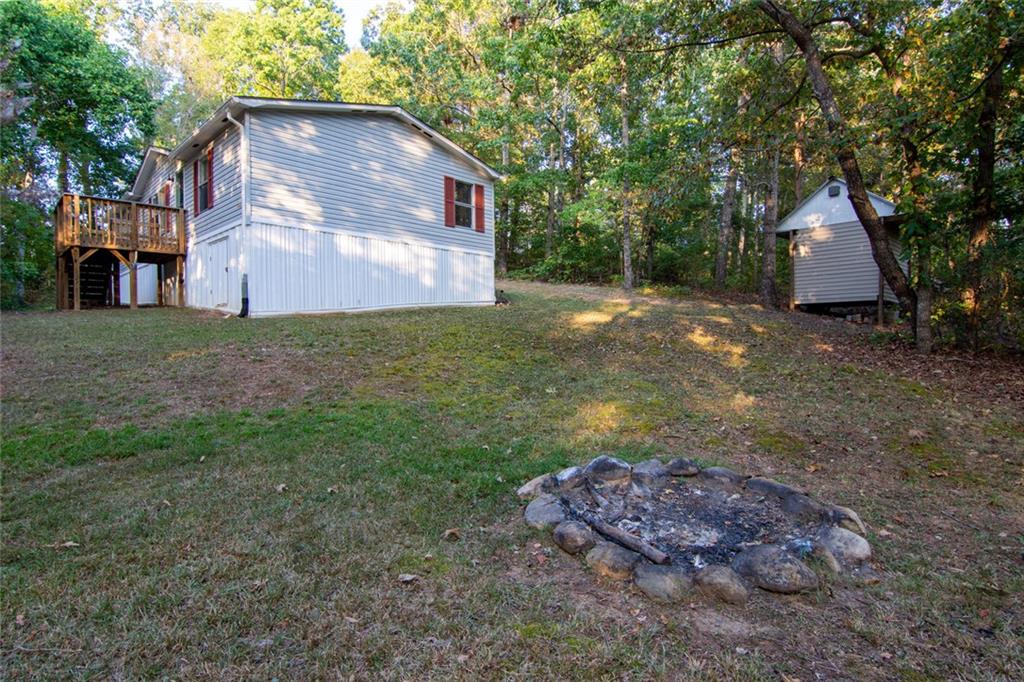 81 Cherokee Trail