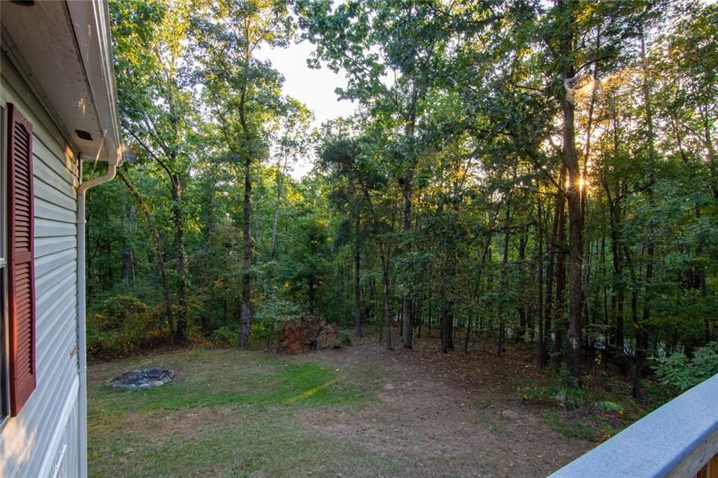 81 Cherokee Trail