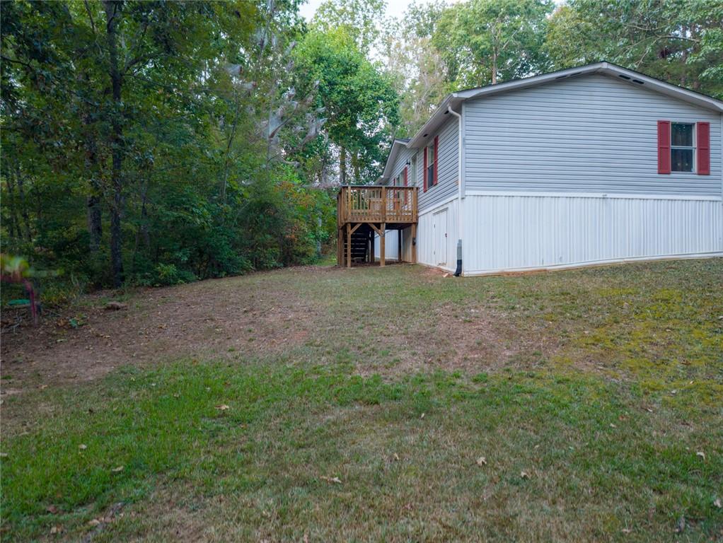 81 Cherokee Trail