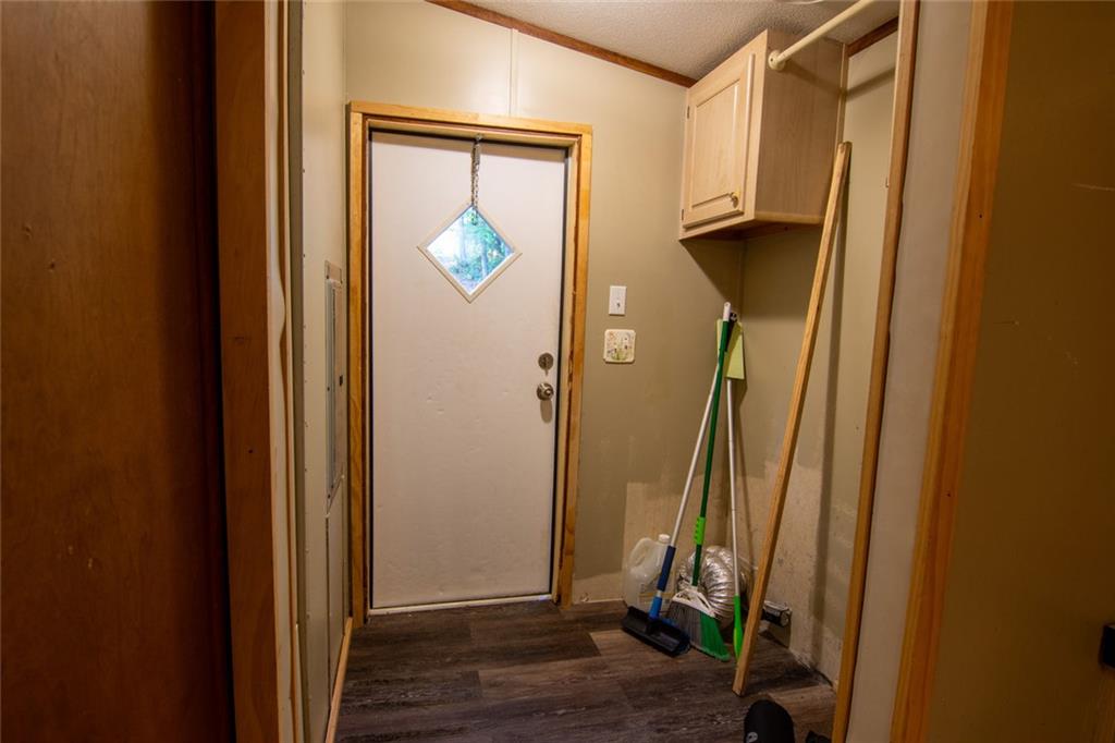 81 Cherokee Trail