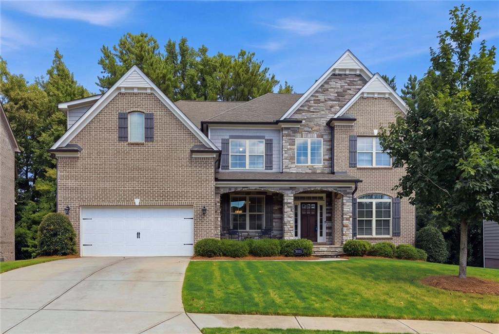 3055 Annapolis Way