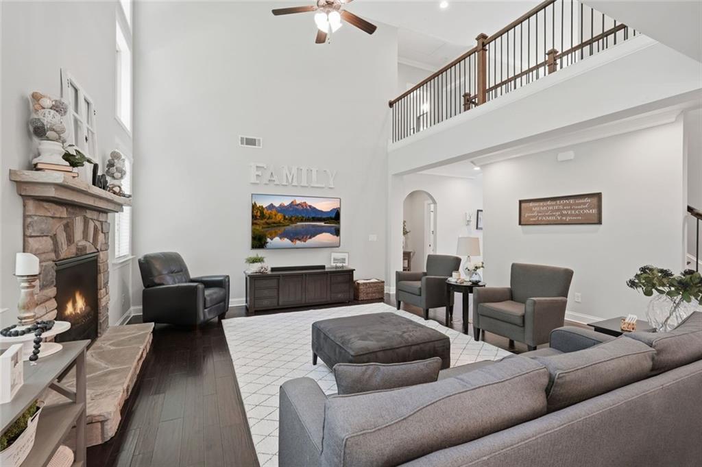 3055 Annapolis Way
