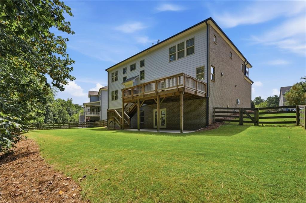 3055 Annapolis Way