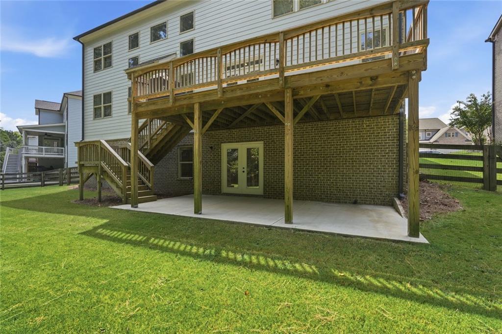 3055 Annapolis Way