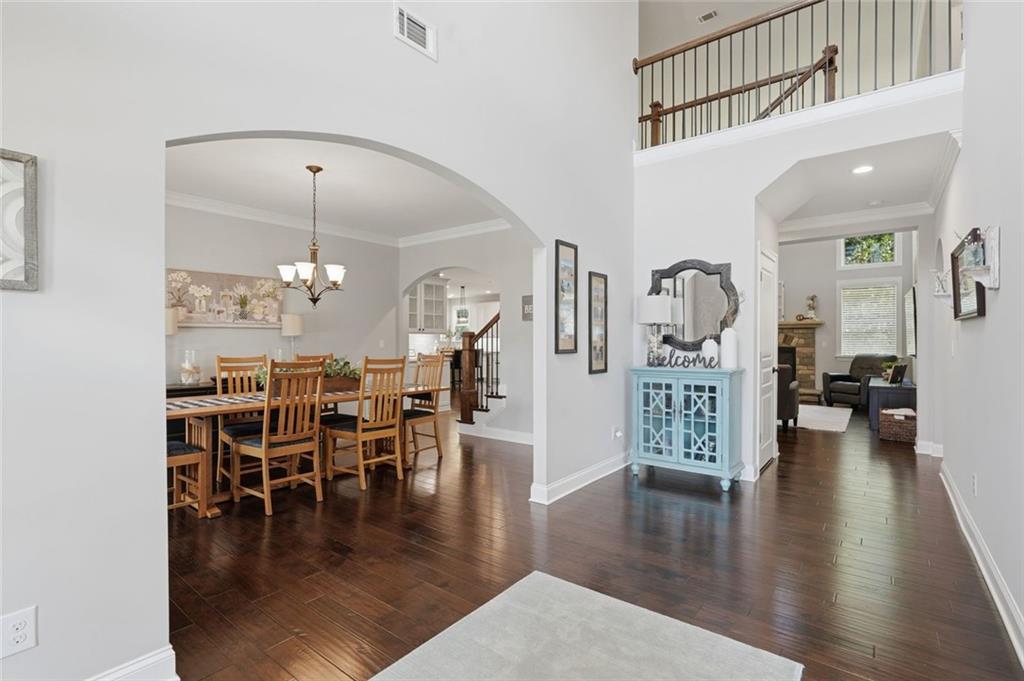 3055 Annapolis Way