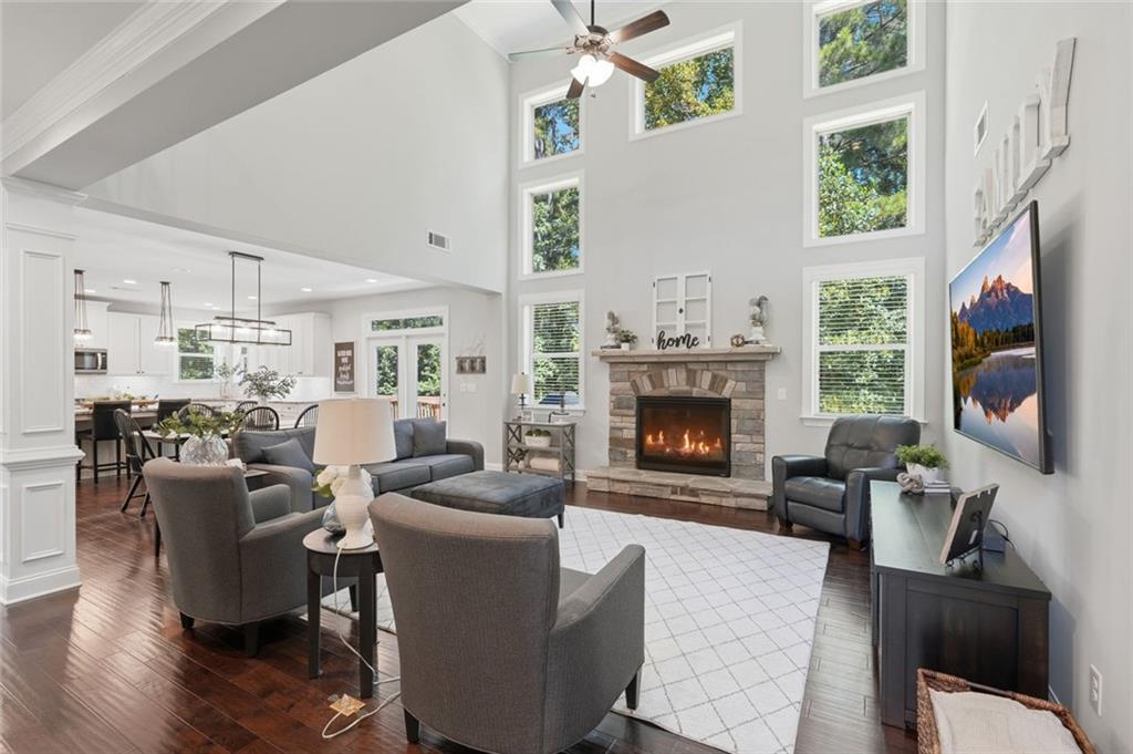 3055 Annapolis Way