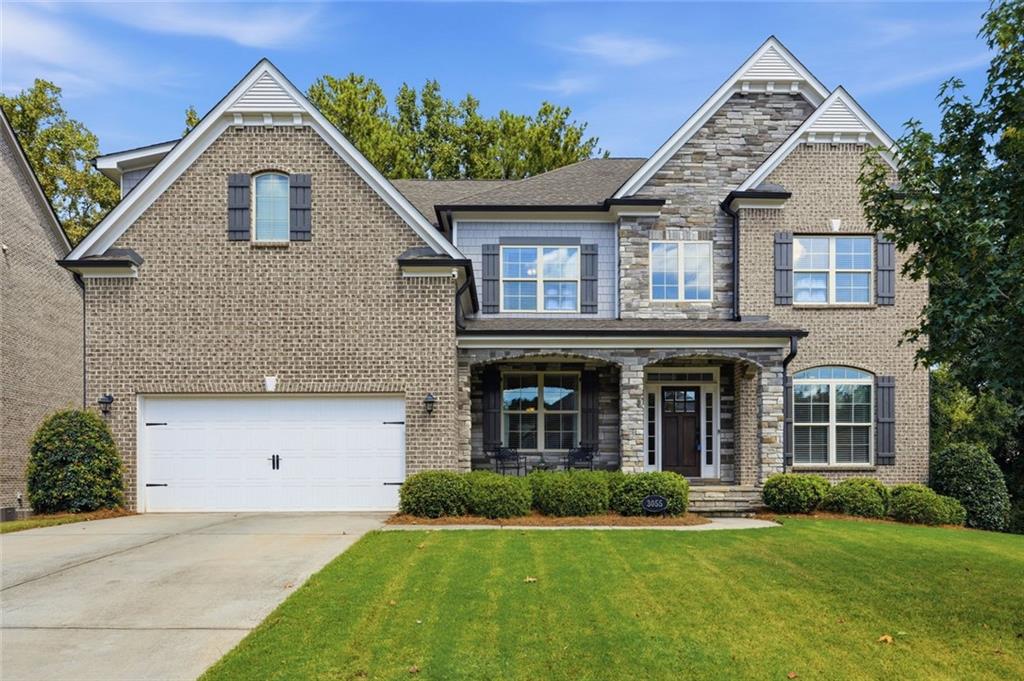 3055 Annapolis Way