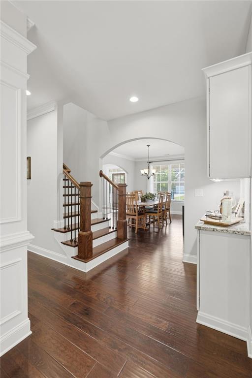 3055 Annapolis Way