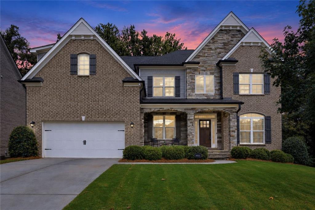 3055 Annapolis Way