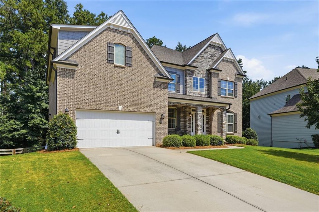 3055 Annapolis Way