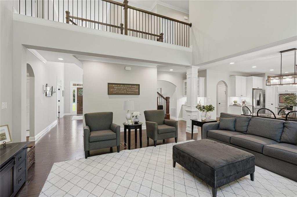 3055 Annapolis Way