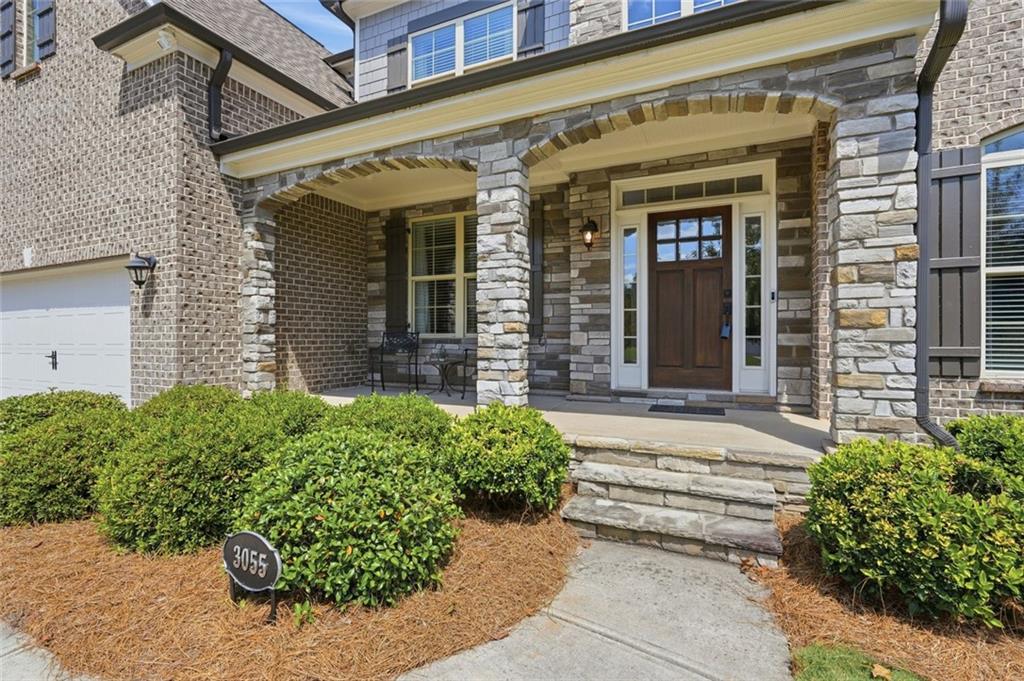 3055 Annapolis Way