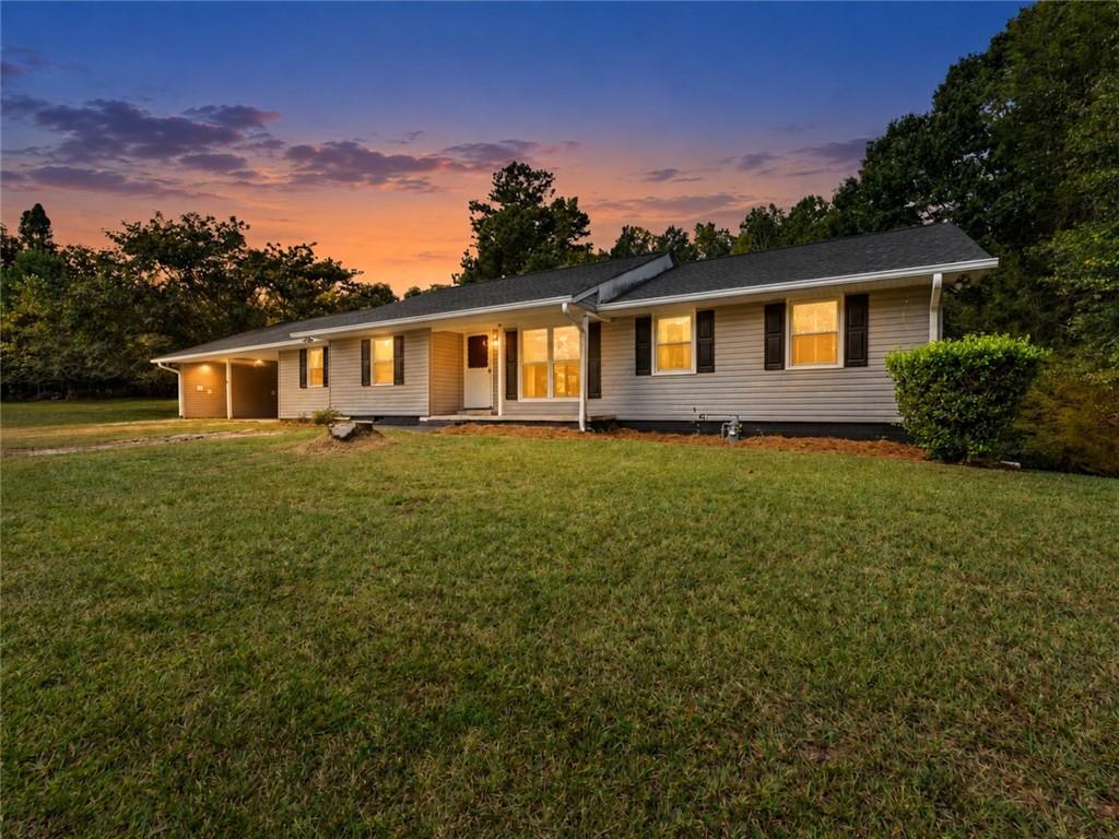 5626 Cool Springs Road