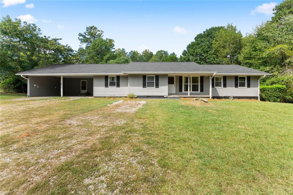 5626 Cool Springs Road