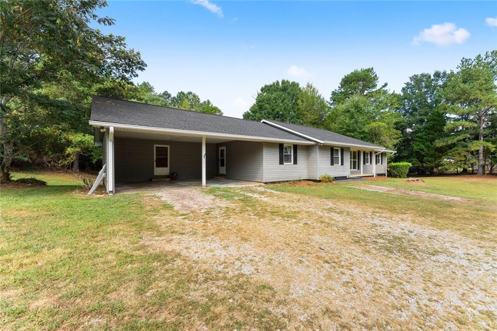 5626 Cool Springs Road