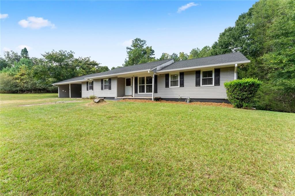 5626 Cool Springs Road