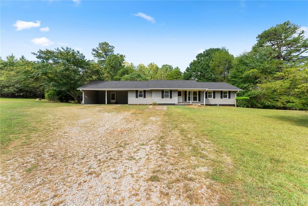 5626 Cool Springs Road