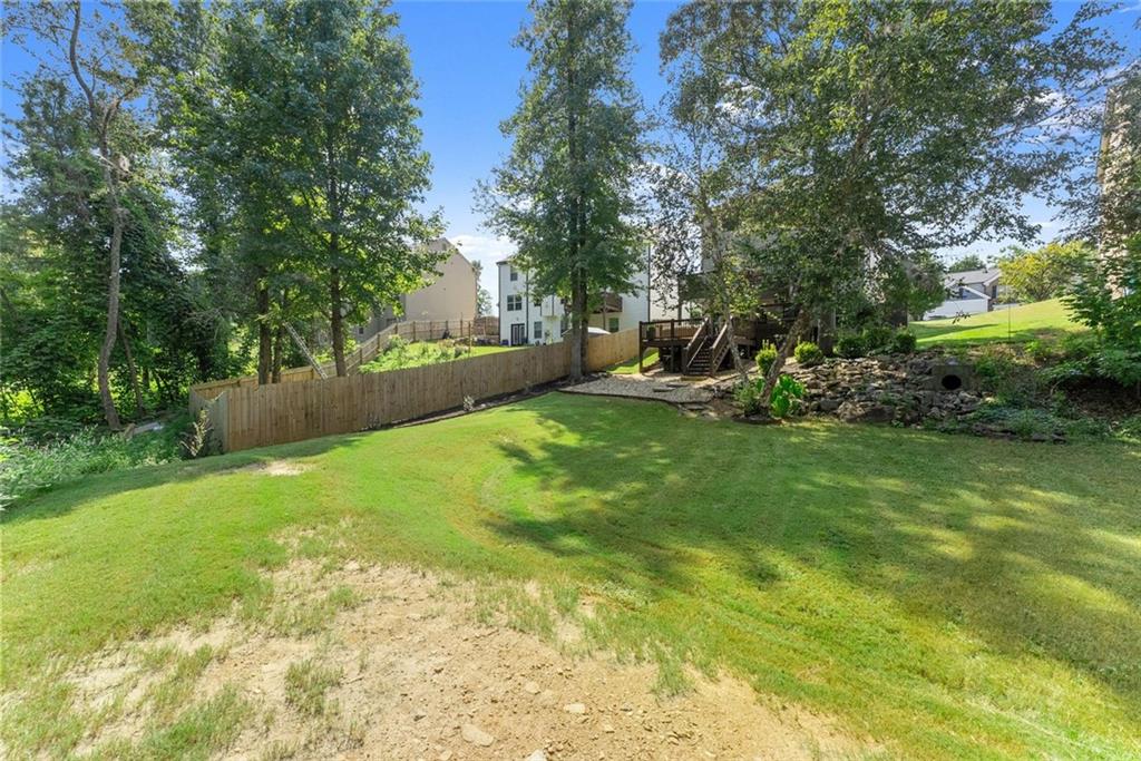 5815 Crest Oak Way