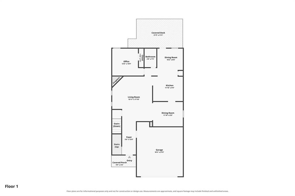 5815 Crest Oak Way