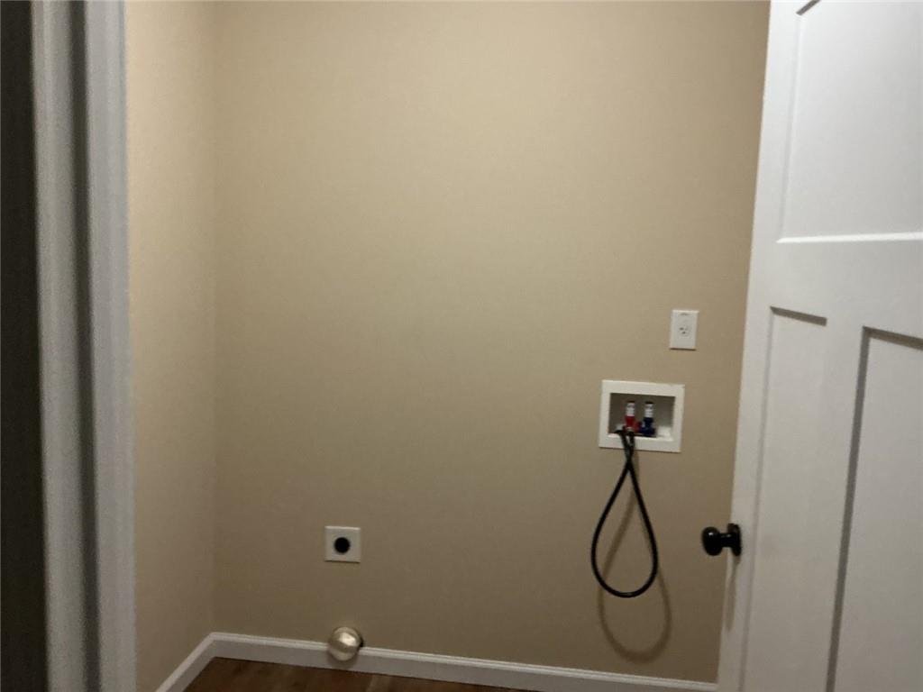 Private Address
