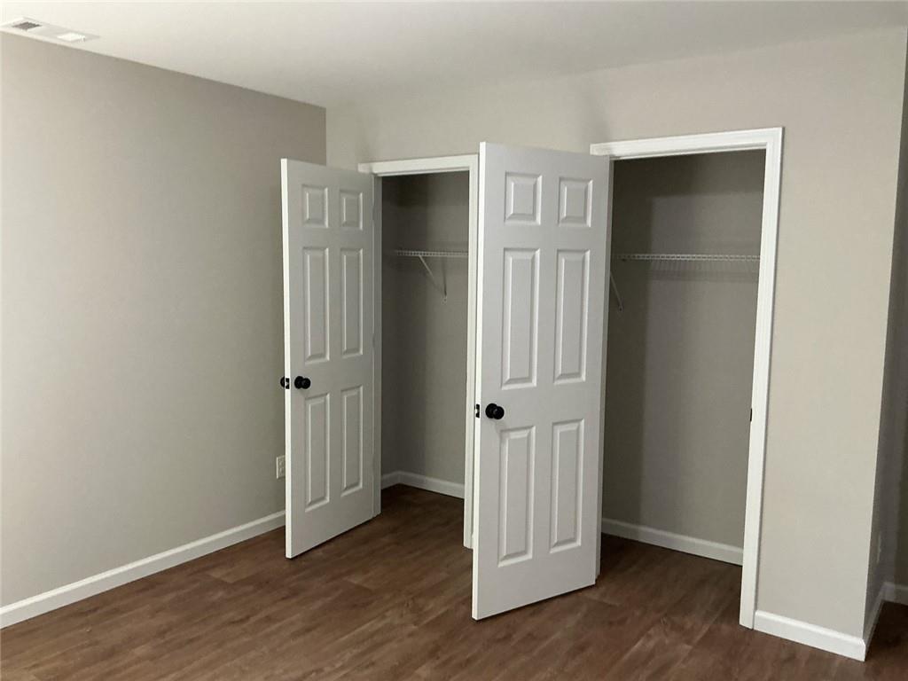 Private Address