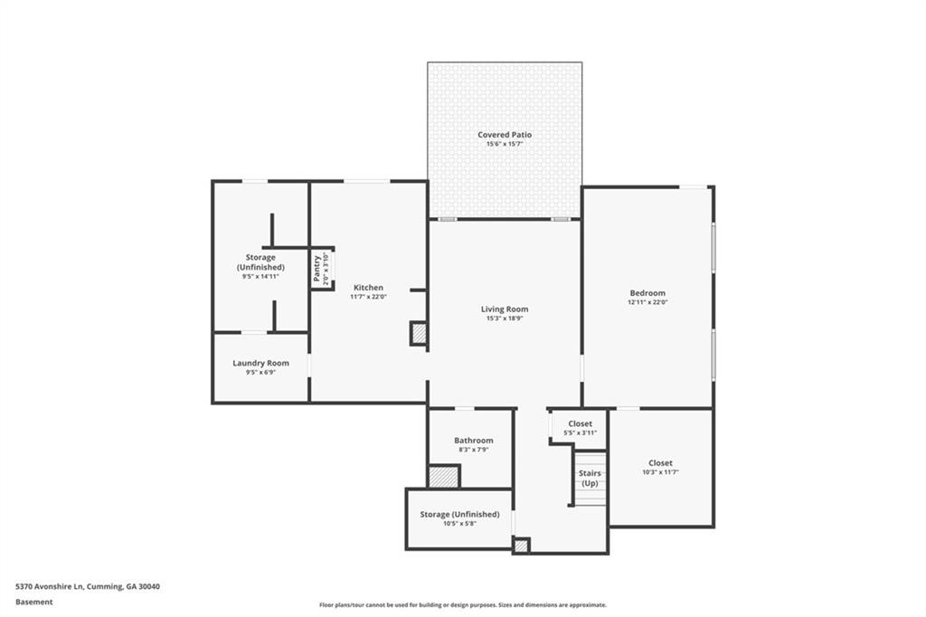 5370 Avonshire Lane