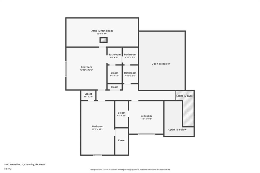 5370 Avonshire Lane