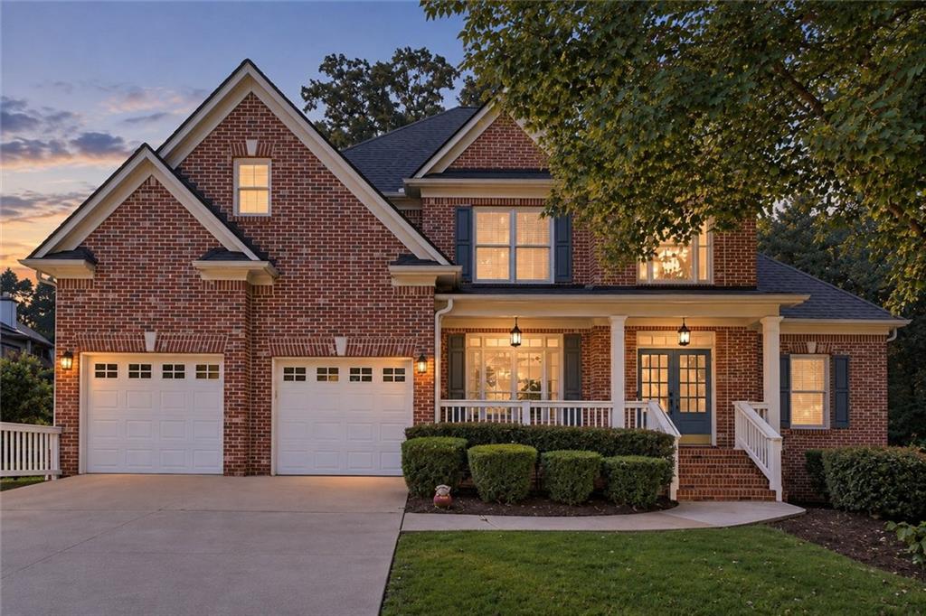 5370 Avonshire Lane