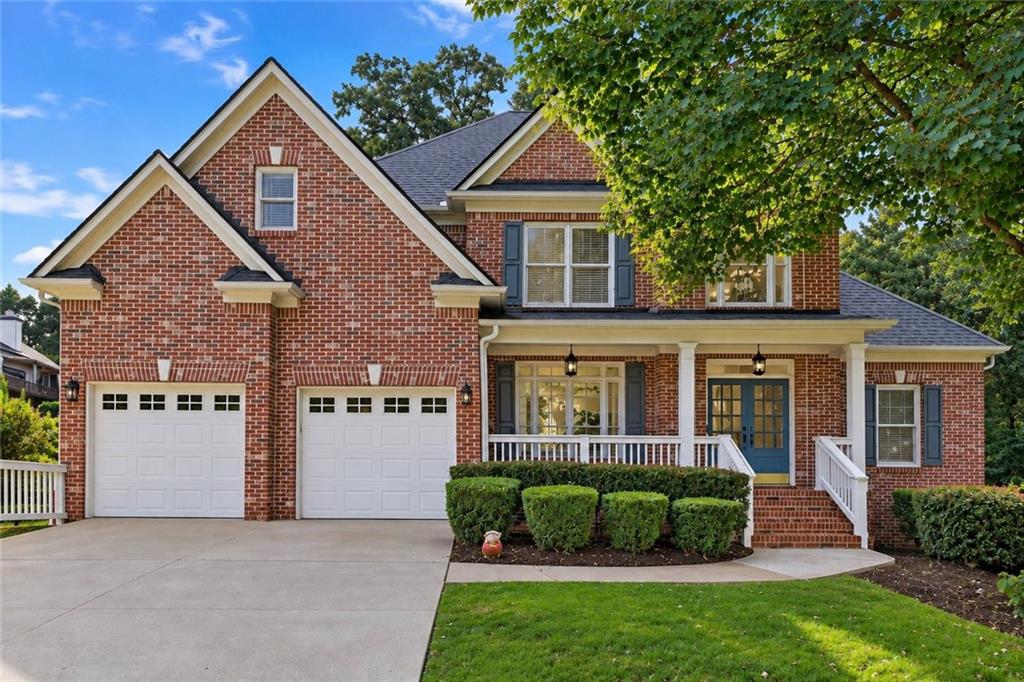 5370 Avonshire Lane