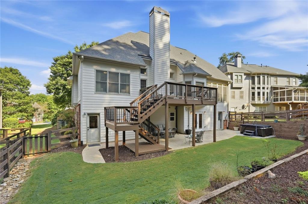 5370 Avonshire Lane