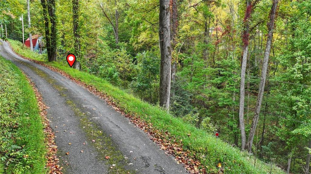 00 Twin Mtn Road