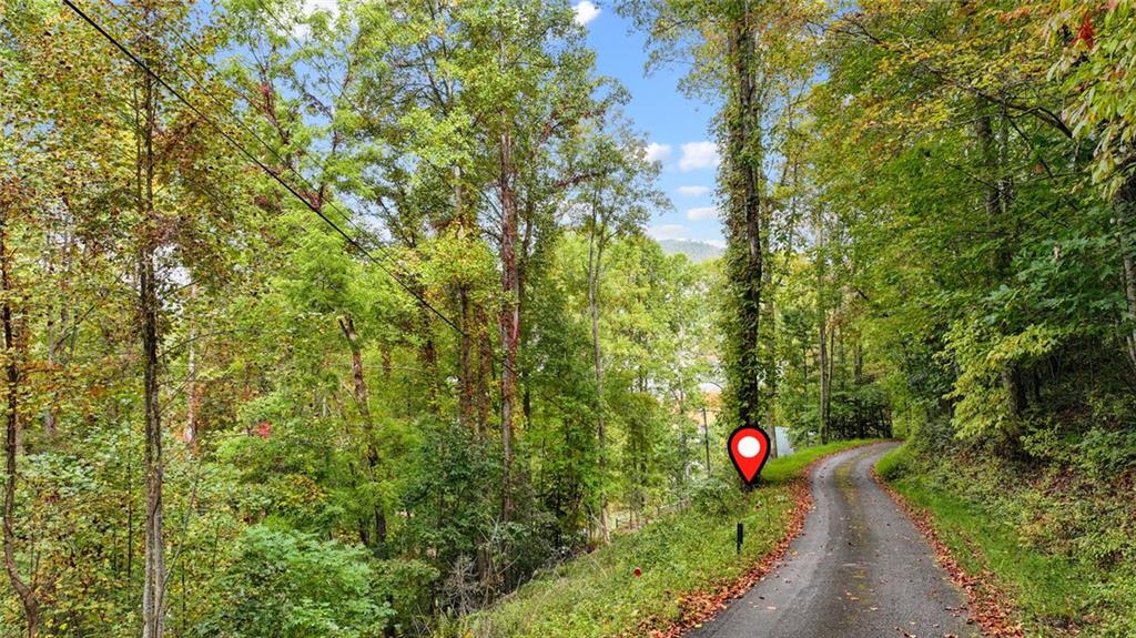 00 Twin Mtn Road