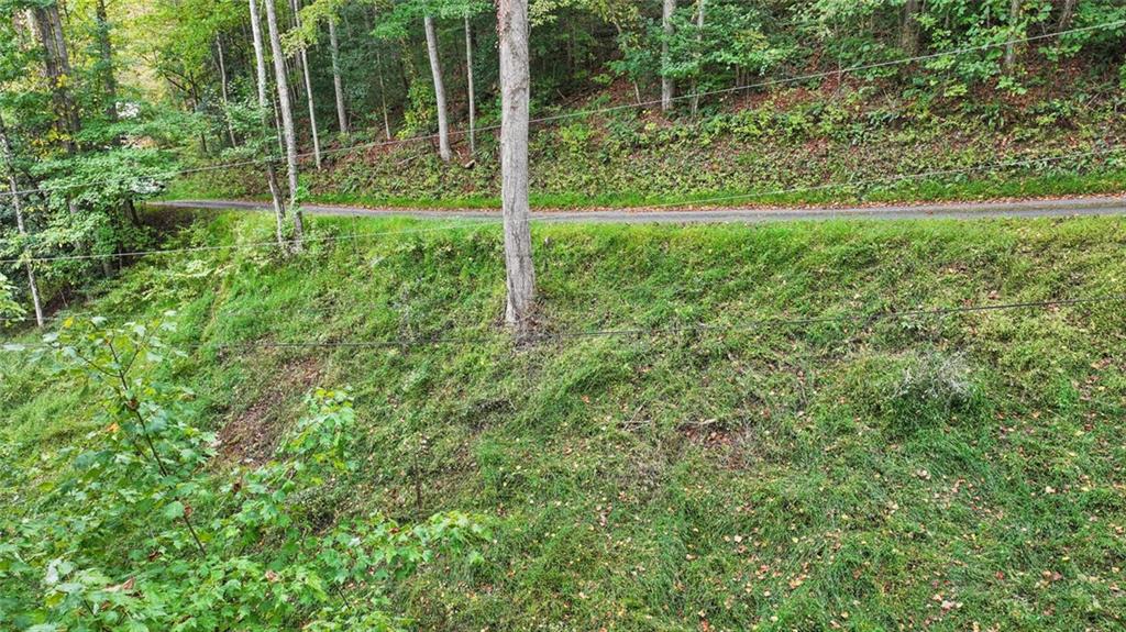 00 Twin Mtn Road
