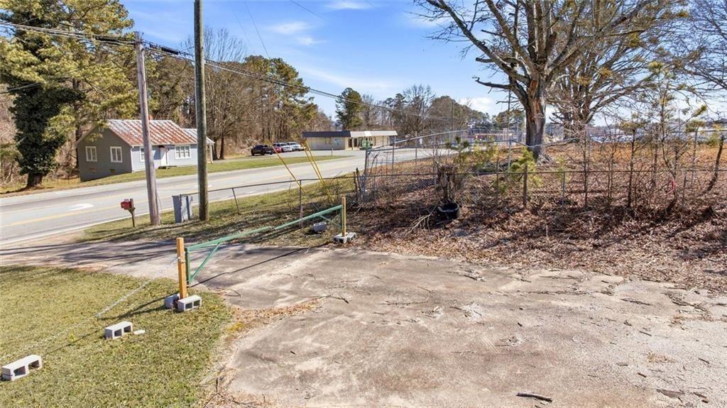 5323 Thompson Bridge Road