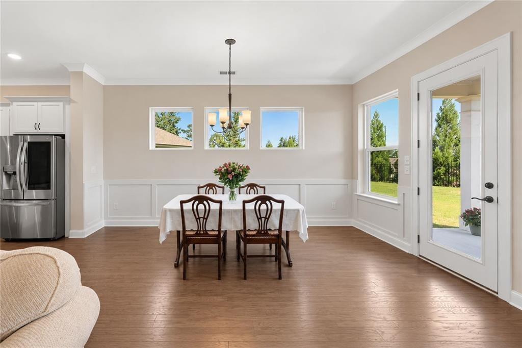 6853 River Rock Drive