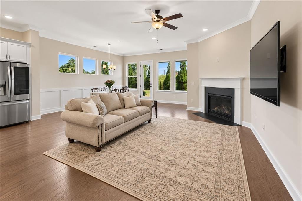 6853 River Rock Drive