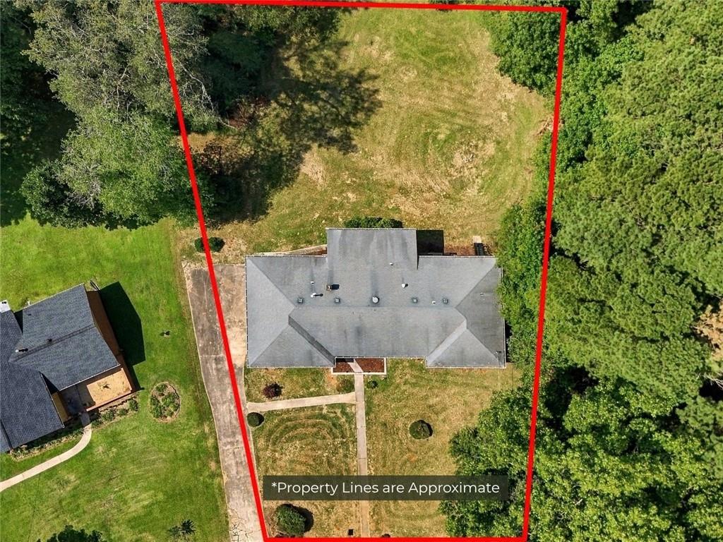 4195 Valley Lake Terrace SW