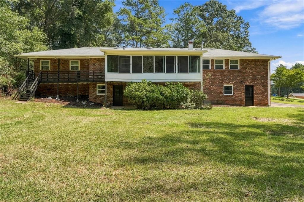 4195 Valley Lake Terrace SW
