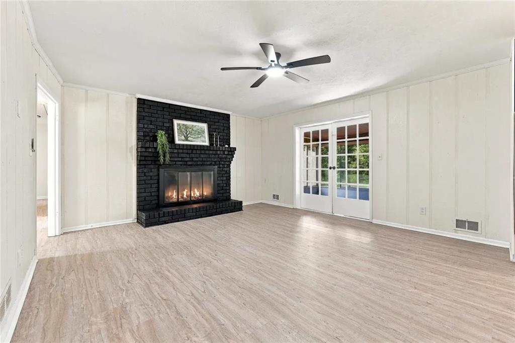 4195 Valley Lake Terrace SW