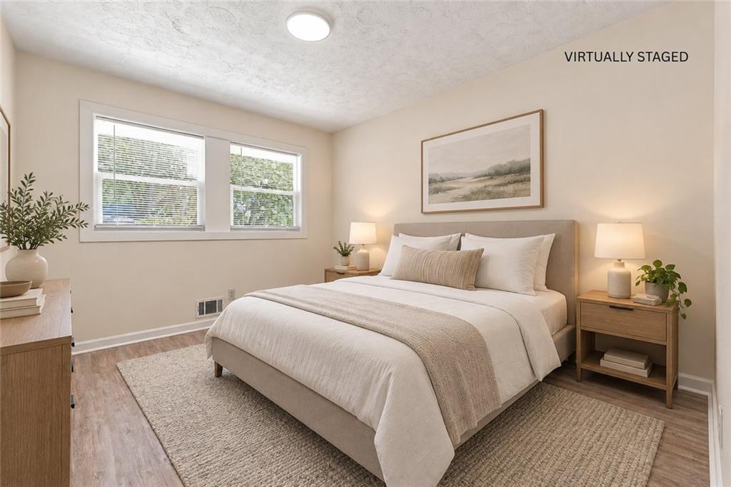 4195 Valley Lake Terrace SW