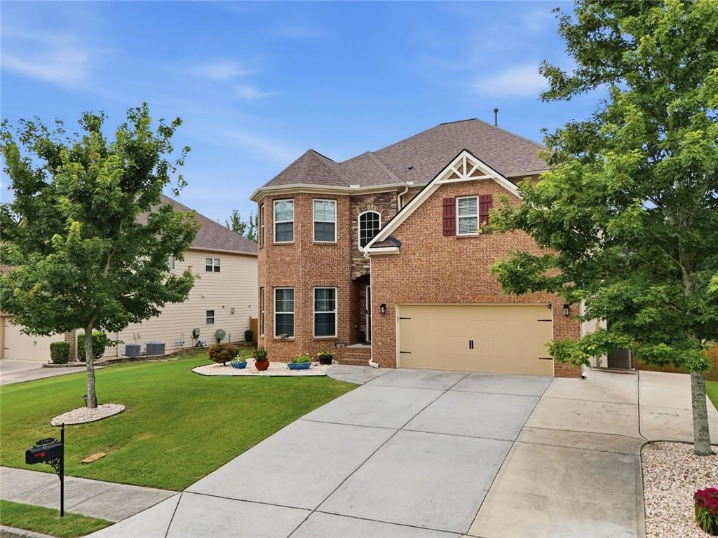 2180 Cain Commons Drive