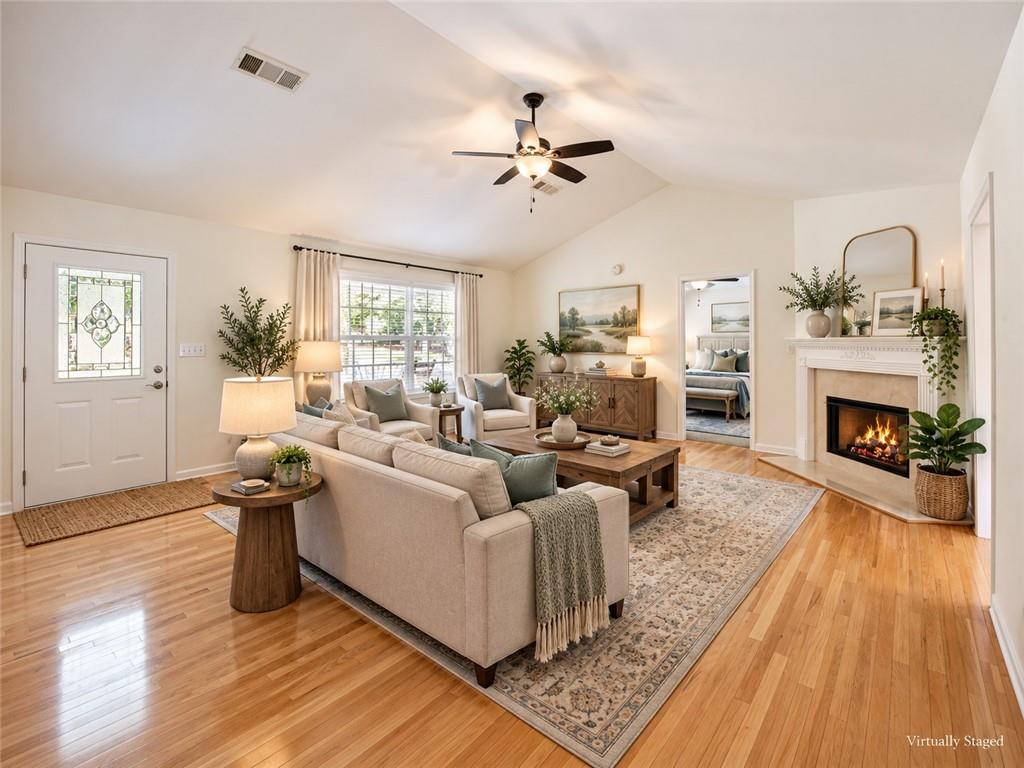 333 Long Branch Crossing