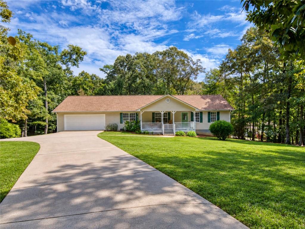 333 Long Branch Crossing