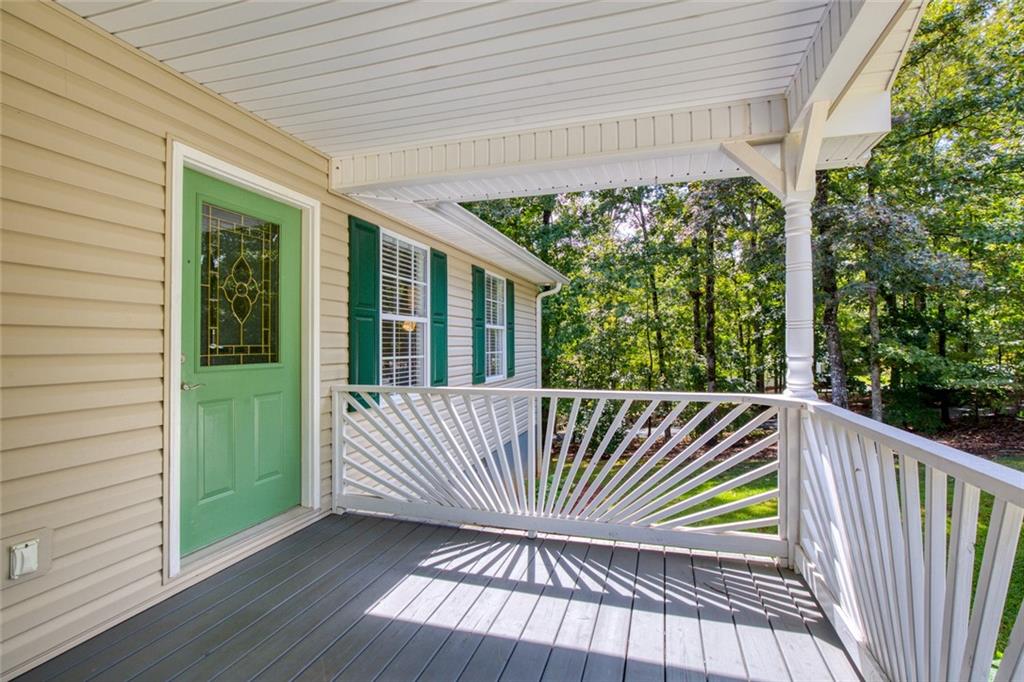 333 Long Branch Crossing