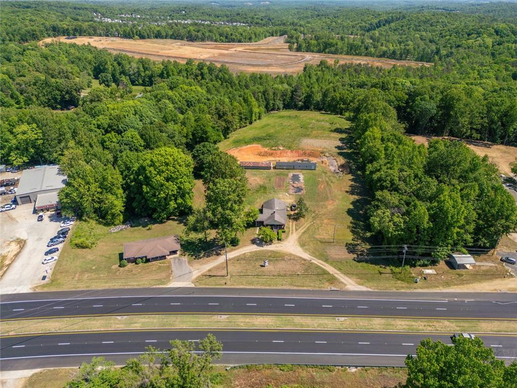 2481 Athens Highway